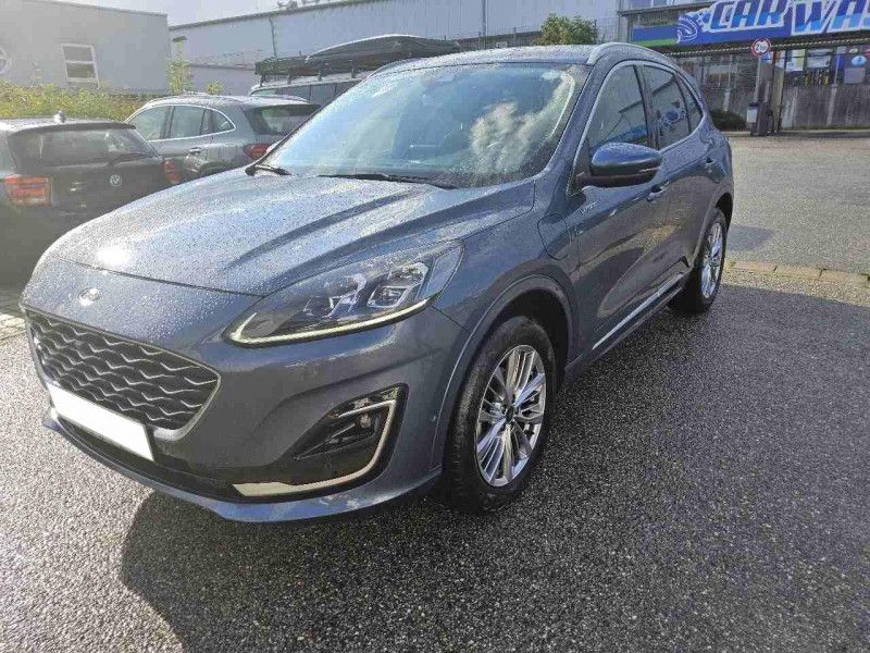 Ford Kuga 2.5 Plug-in Hybrid Vignale