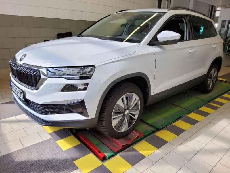Skoda Karoq 1.5 TSI ACT Ambition