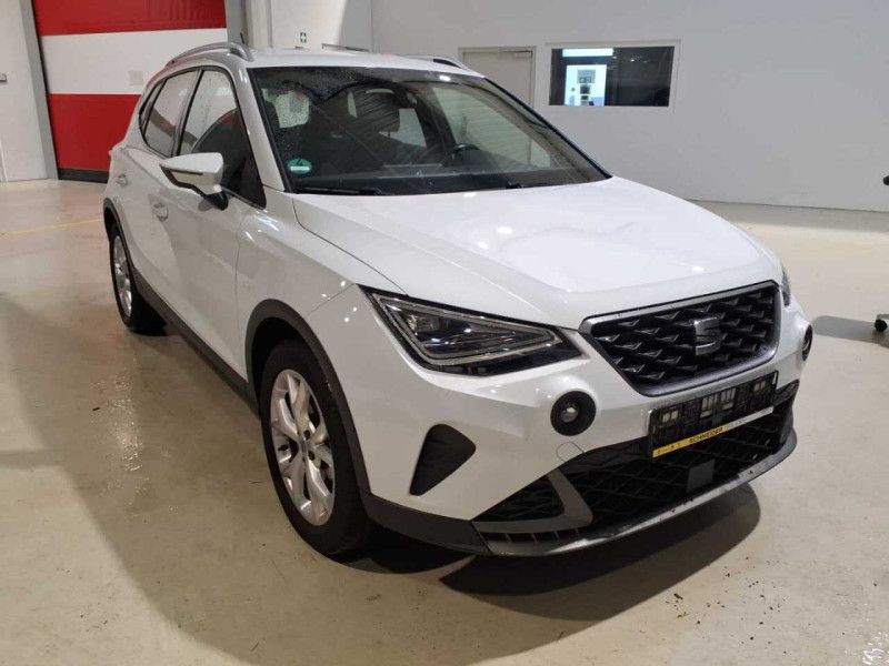 Seat Arona 1.0 TSI FR