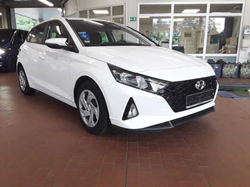 Hyundai i20 1.0 TGDI Select