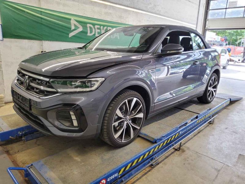 Volkswagen T-Roc 1.5 TSI ACT R-Line