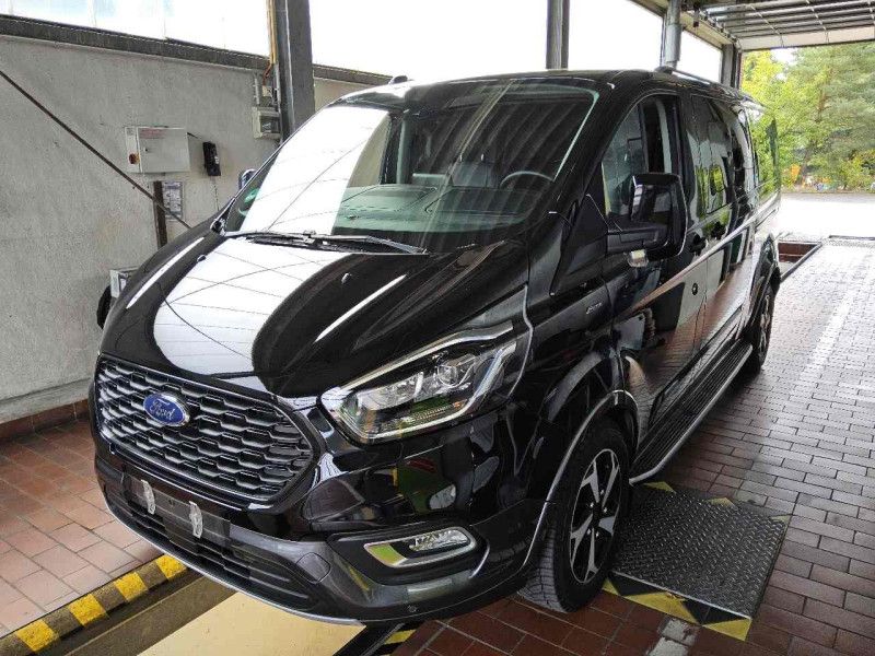 Ford Tourneo Custom 2.0 TDCi L1 Active