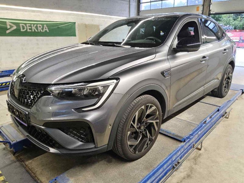 Renault Arkana 1.6 Hybrid E-Tech Esprit Alpine