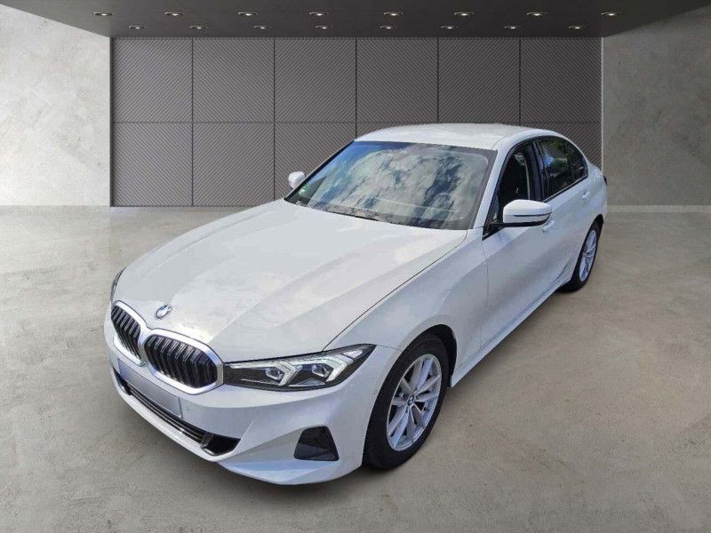 BMW 3er 318i