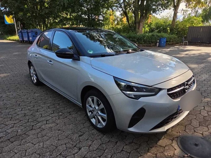 Opel Corsa 1.2 Turbo Edition