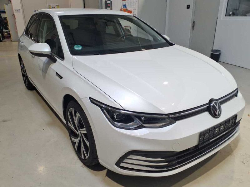 Volkswagen Golf VIII 1.5 eTSI ACT Style