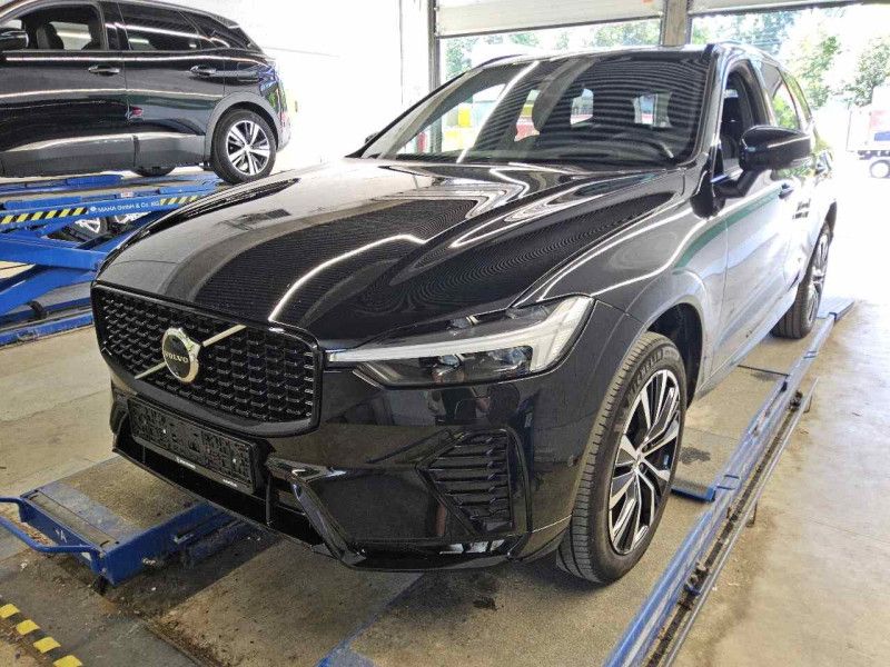 Volvo XC60 2.0 B5 Mild-Hybrid Ultra Dark AWD