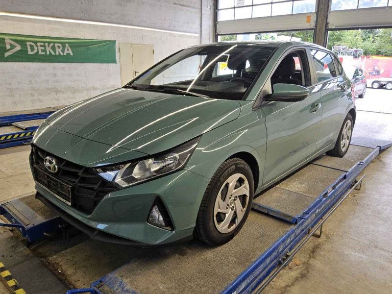 Hyundai i20 1.2 Select