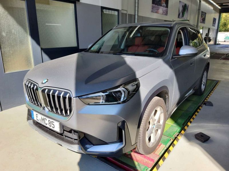 BMW X1 xDrive 20d Mild-Hybrid xLine