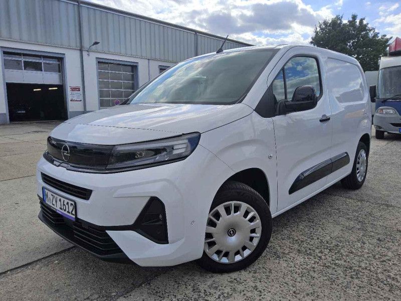 Opel Combo 1.5 CDTI