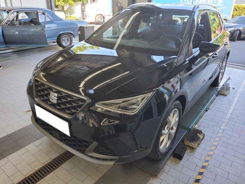 Seat Arona 1.0 TSI FR