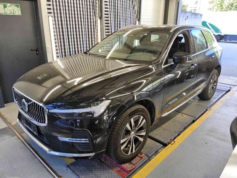 Volvo XC60 2.0 T6 Twin Engine Recharge Plug-in Hybrid Inscription Expression AWD
