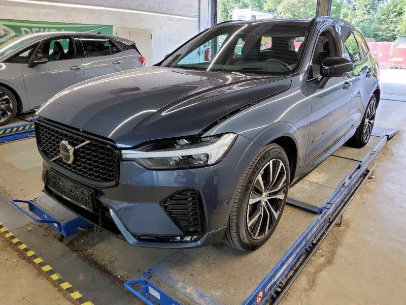 Volvo XC60 2.0 B5 Mild-Hybrid Ultra Dark AWD