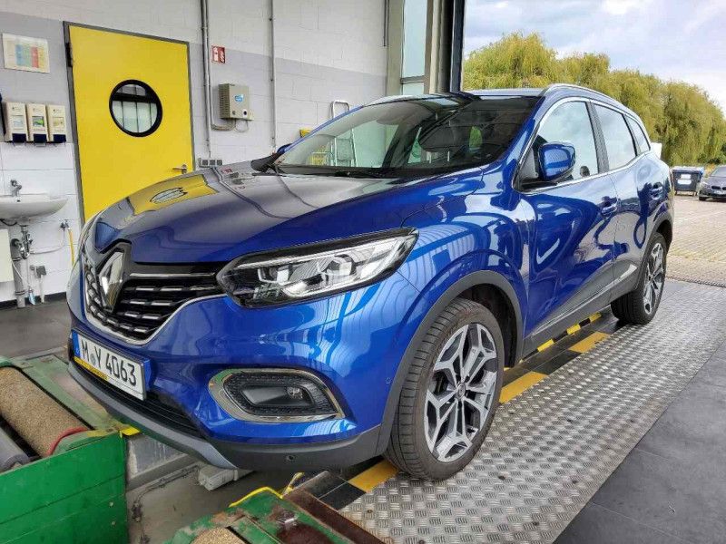Renault Kadjar 1.3 TCe Techno