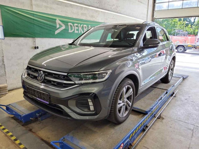 Volkswagen T-Roc 1.5 TSI ACT R-Line