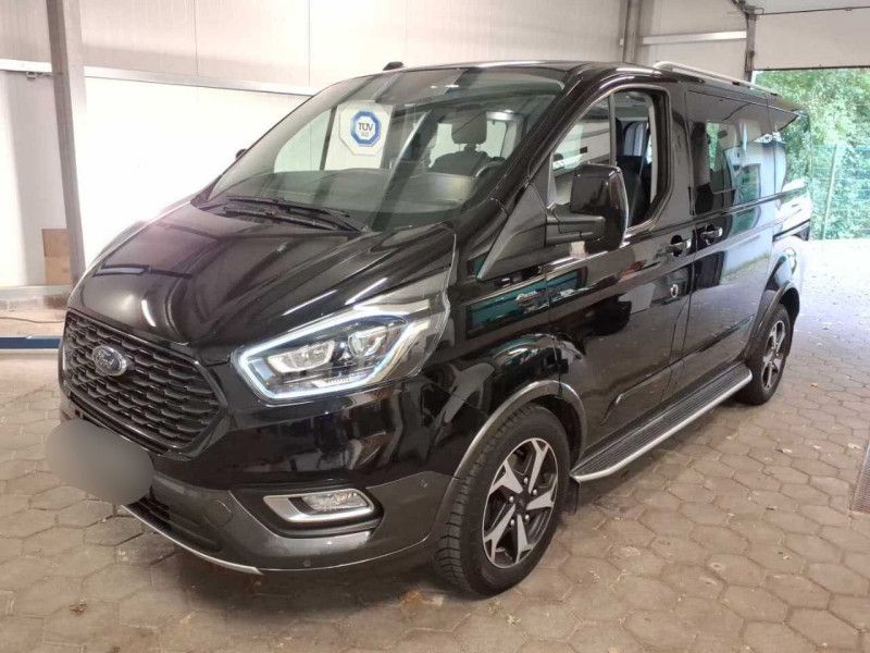 Ford Tourneo Custom 2.0 TDCi L1 Active