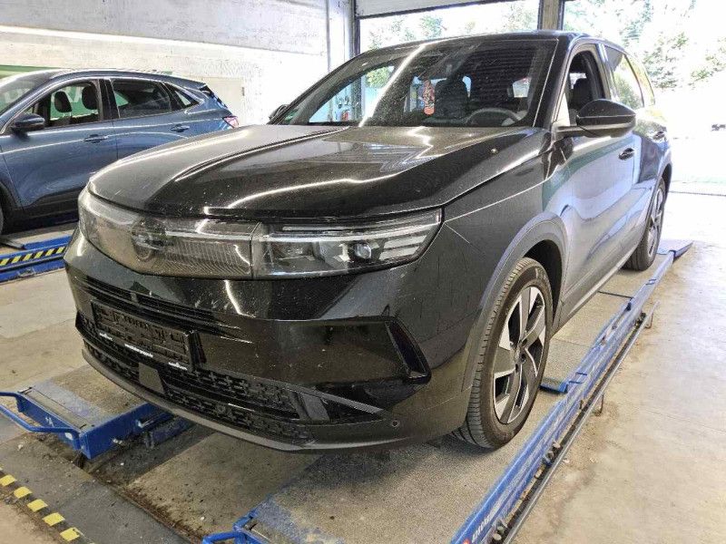 Opel Grandland 1.2 Mild-Hybrid GS