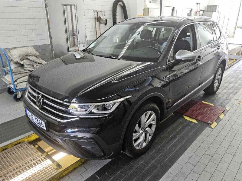Volkswagen Tiguan Allspace 2.0 TDI Life 4Motion