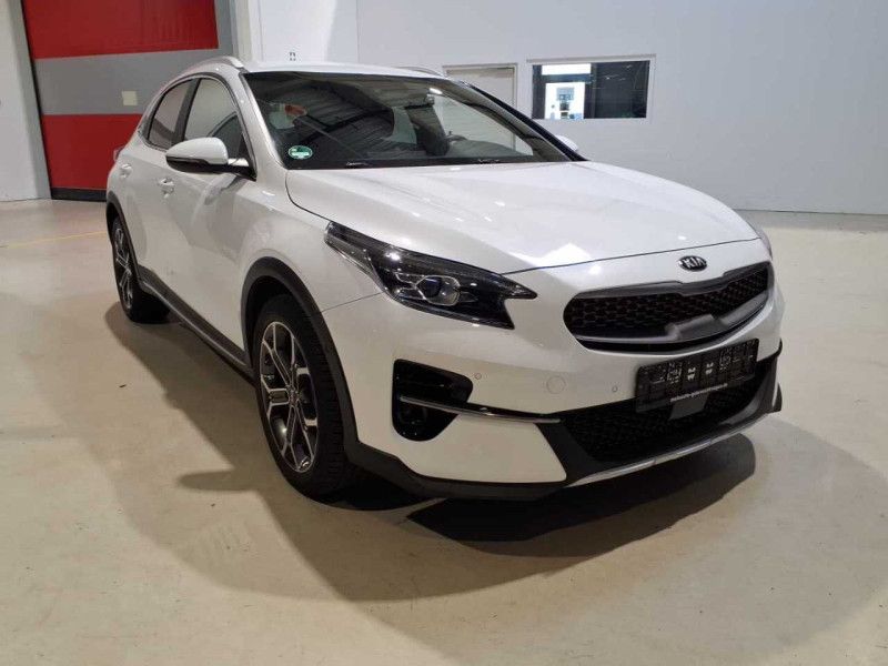 Kia XCeed 1.5 TGDI Xdition