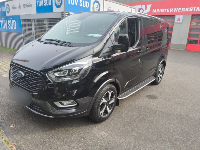 Ford Tourneo Custom 2.0 TDCi L1 Active