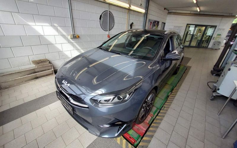 Kia cee'd 1.5 TGDI Spirit