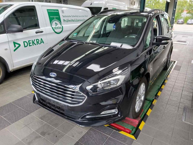 Ford Galaxy 2.0 TDCi EcoBlue Trend