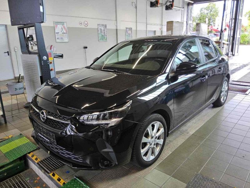 Opel Corsa 1.2 Turbo Edition