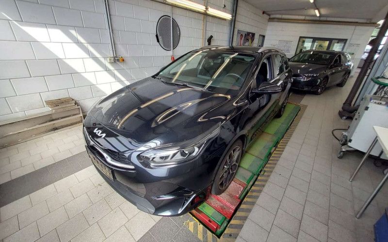 Kia cee'd 1.5 TGDI Spirit