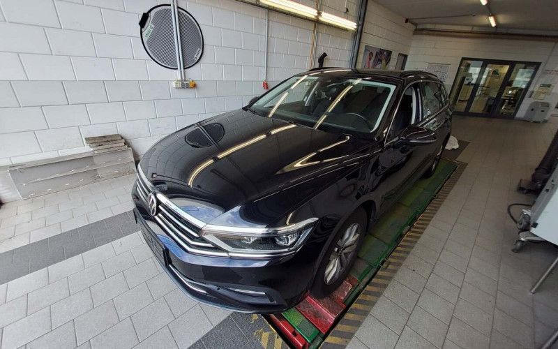 Volkswagen Passat 2.0 TDI Business