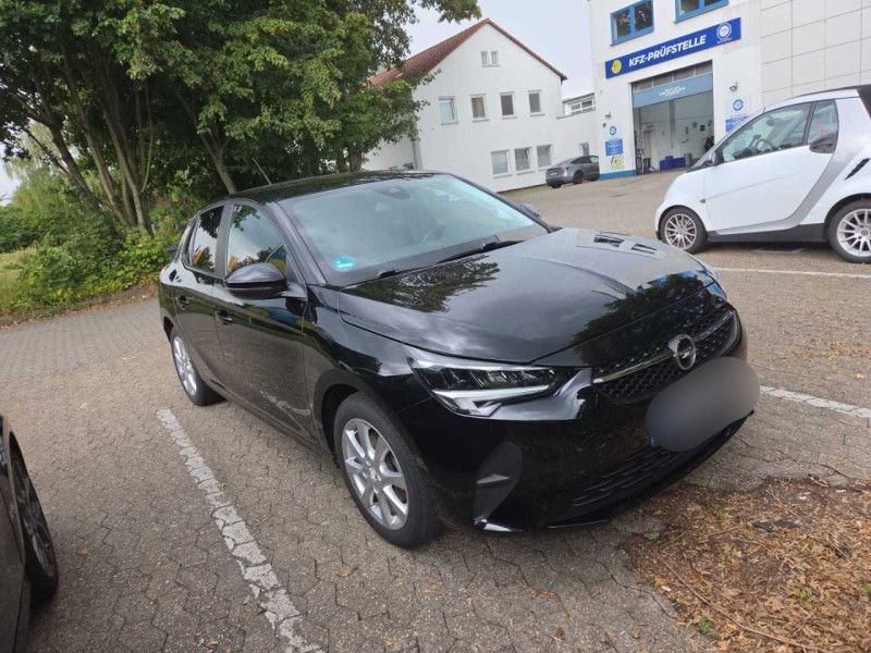 Opel Corsa 1.2 Turbo Edition