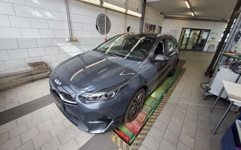 Kia cee'd 1.5 TGDI Spirit
