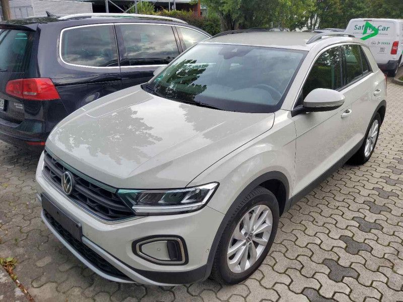 Volkswagen T-Roc 1.5 TSI ACT Life