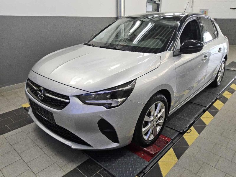 Opel Corsa 1.2 Turbo Edition