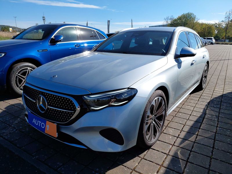 Mercedes-Benz E-Klasse E 300e T Avantgarde Advanced Plus