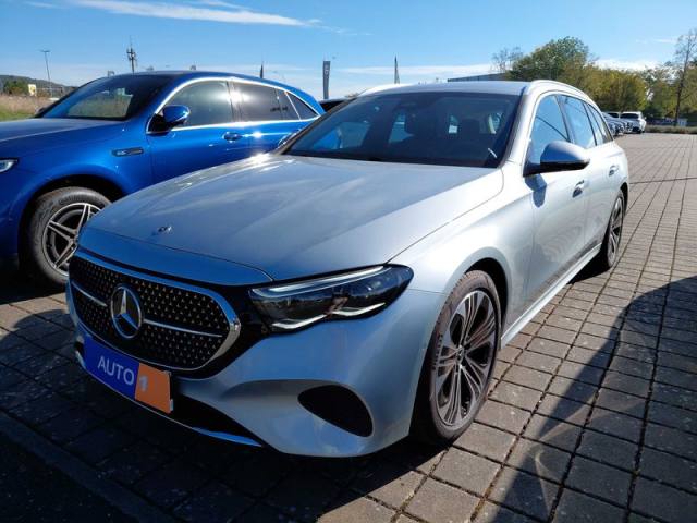 Mercedes-Benz E-класс E 300e T Avantgarde Advanced Plus