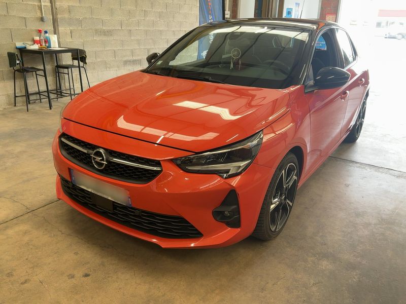 Opel Corsa 1.5 CDTI GS Line