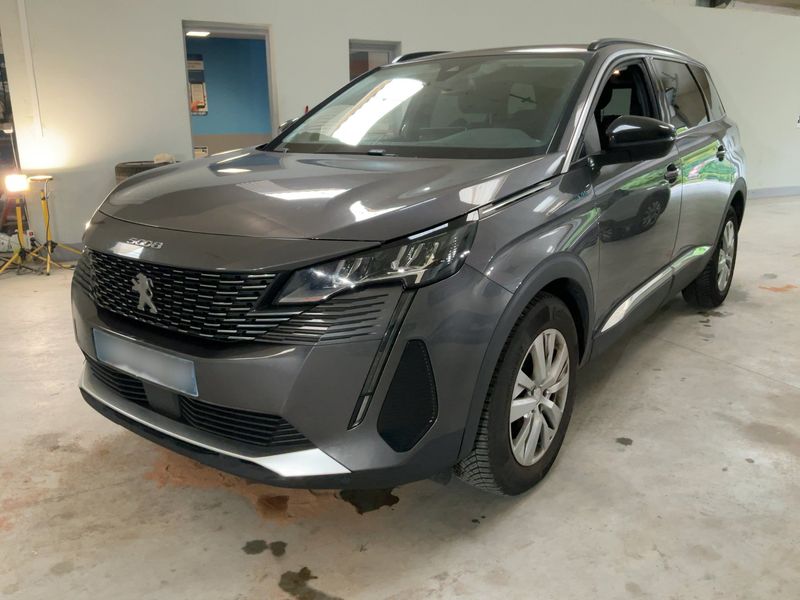 Peugeot 5008 1.5 Blue-HDi Style