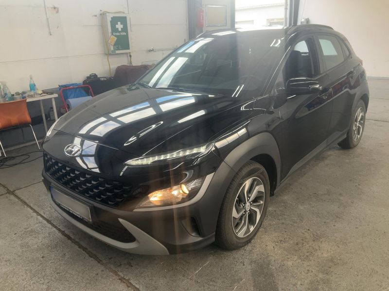 Hyundai Kona 1.6 Hybrid Select 2WD