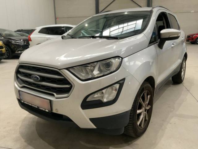 Ford EcoSport 1.0 EcoBoost Cool&Connect