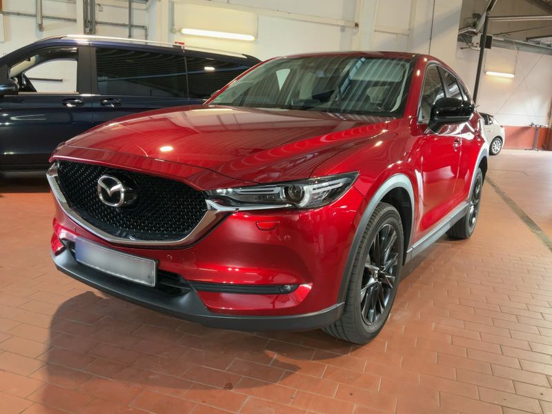 Mazda CX-5 2.0 Edition 100 2WD