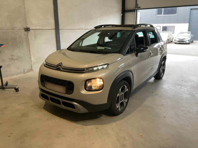 Citroen C3 Aircross 1.2 PureTech Shine