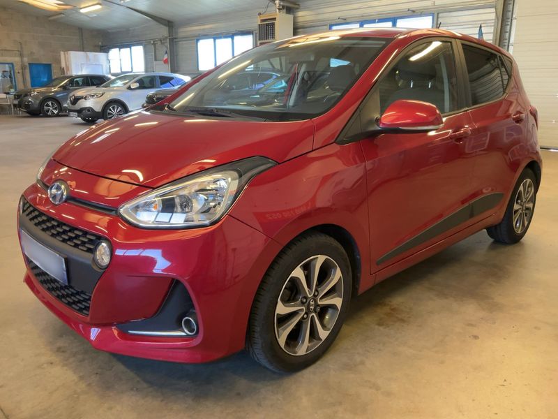Hyundai i10 1.2 Creative