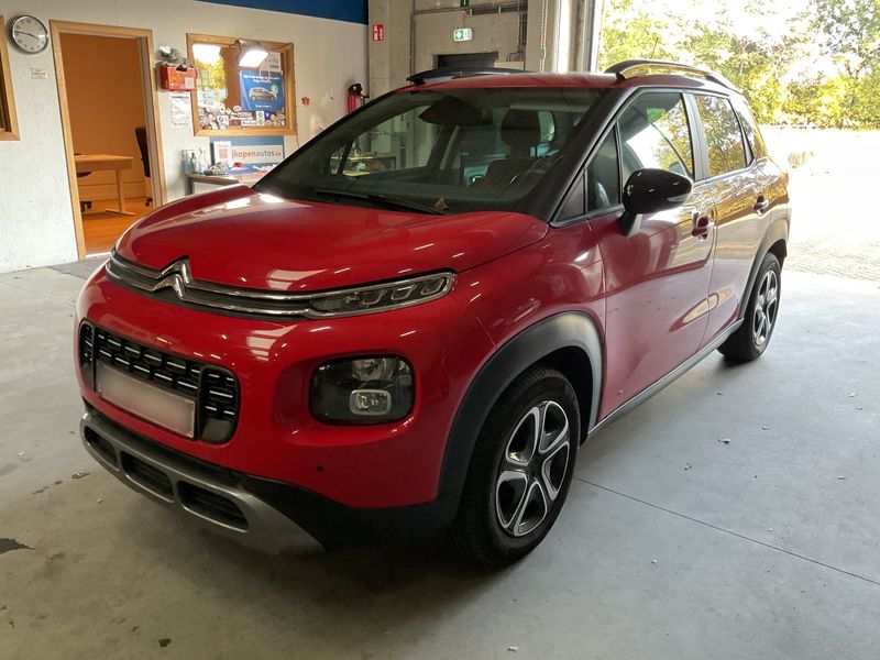 Citroën C3 Aircross 1.2 PureTech Feel