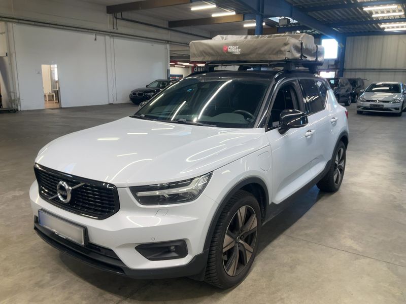 Volvo XC40 1.5 T5 Recharge Plug-in Hybrid R Design 2WD