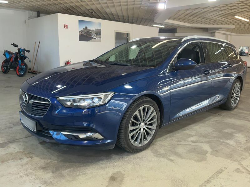 Opel Insignia Sports Tourer 2.0 CDTI Ultimate Exclusive