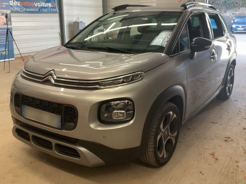 Citroen C3 Aircross 1.2 PureTech Shine