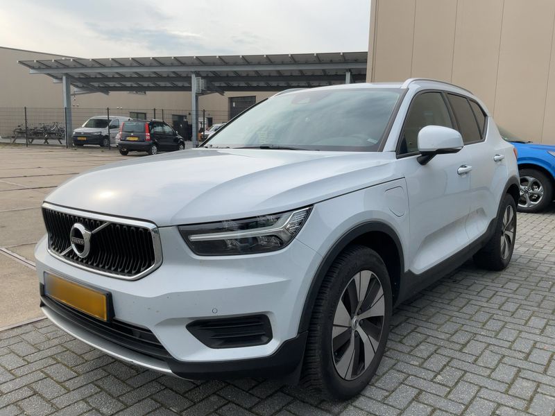 Volvo XC40 1.5 T5 Plug-in Hybrid Inscription Expression 2WD