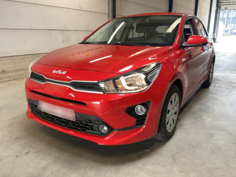 Kia Rio 1.2 Edition 7