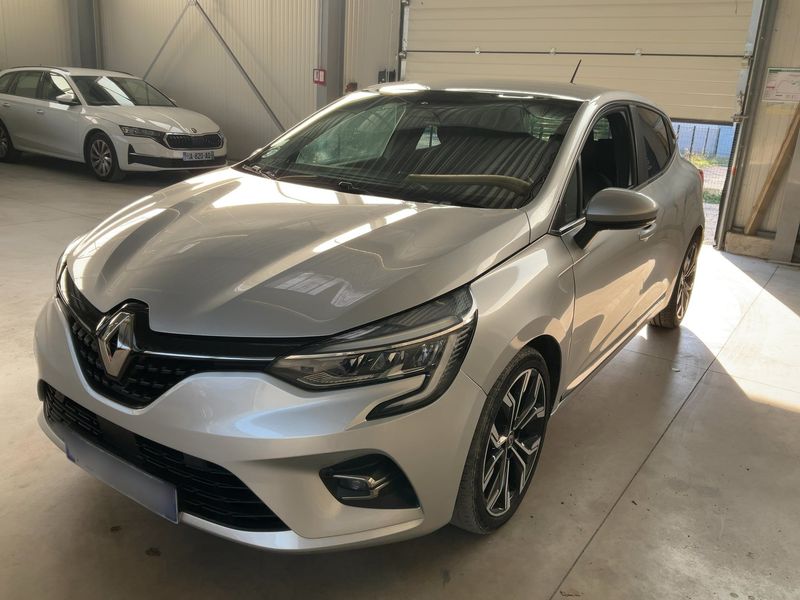 Renault Clio 1.0 TCe Intens