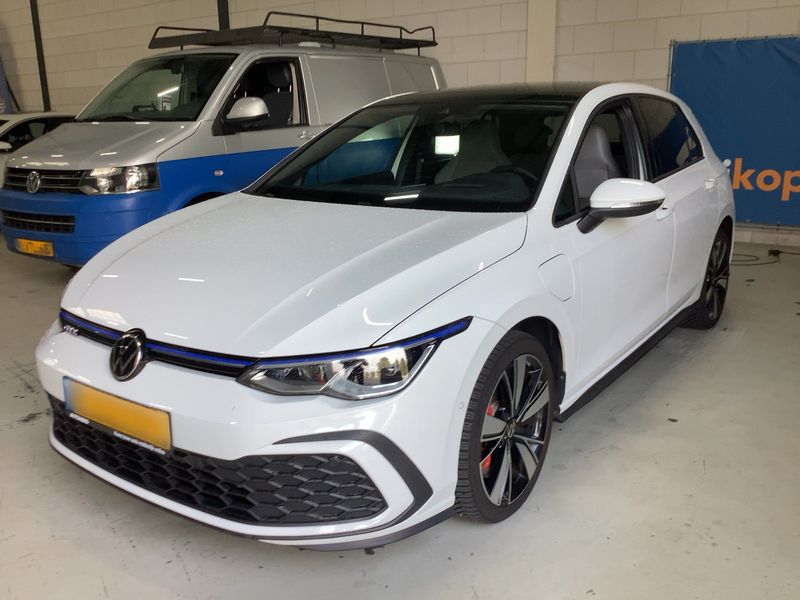 Volkswagen Golf VIII 1.4 GTE